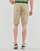 textil Herr Shorts / Bermudas Petrol Industries Shorts Chino 501 Beige