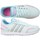 Skor Barn Sneakers adidas Originals VS Switch 3 K Grön