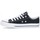 Skor Dam Sneakers Etika 65083 Svart