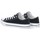 Skor Dam Sneakers Etika 65083 Svart