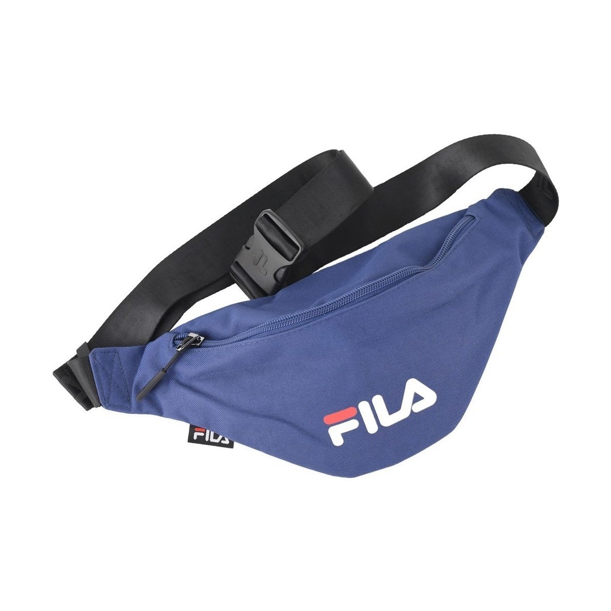 Väskor Handväskor med kort rem Fila Barinas Slim Classic Blå
