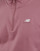 textil Herr Sweatshirts New Balance Athletics 90's 1/4 Zip Mock Sweatshirt Bordeaux