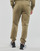 textil Herr Joggingbyxor New Balance Essentials French Terry Sweatpant Kaki