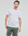 textil Herr T-shirts New Balance Small Logo Tee Vit