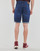 textil Herr Shorts / Bermudas Lee 5 POCKET SHORT Blå