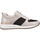 Skor Dam Sneakers Remonte R3702 Beige