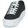 Skor Dam Sneakers Calvin Klein Jeans VULC FLATFORM ESSENTIAL MONO Svart