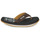 Skor Herr Flip-flops Cool shoe ORIGINAL Svart / Brun