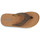 Skor Herr Flip-flops Cool shoe CLOUD Beige / Brun