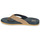Skor Herr Flip-flops Cool shoe SKIP Marin / Brun