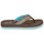 Skor Dam Flip-flops Cool shoe DAZZLING Brun