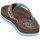 Skor Dam Flip-flops Cool shoe DAZZLING Brun