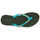 Skor Dam Flip-flops Cool shoe SPACE TRIP Brun / Turkos