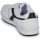 Skor Sneakers Diadora MAGIC BASKET LOW ICONA Vit / Svart