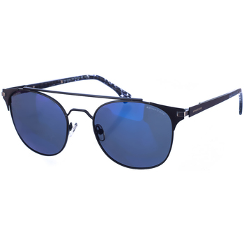 Klockor & Smycken Solglasögon Armand Basi Sunglasses AB12299-245 Blå