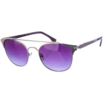 Klockor & Smycken Solglasögon Armand Basi Sunglasses AB12299-252 Silver