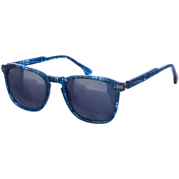 Klockor & Smycken Solglasögon Armand Basi Sunglasses AB12302-544 Blå