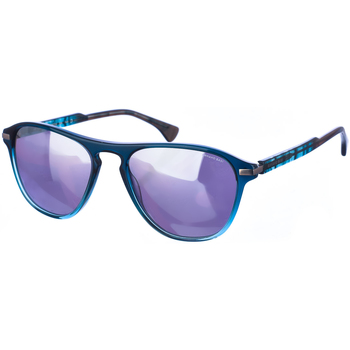 Klockor & Smycken Solglasögon Armand Basi Sunglasses AB12307-535 Blå