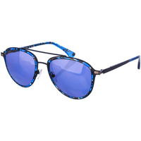 Klockor & Smycken Solglasögon Armand Basi Sunglasses AB12313-594 Flerfärgad