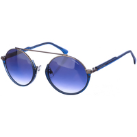 Klockor & Smycken Solglasögon Armand Basi Sunglasses AB12315-545 Blå