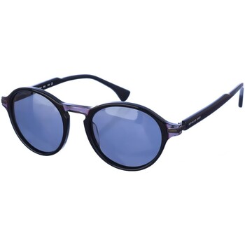 Klockor & Smycken Solglasögon Armand Basi Sunglasses AB12324-512 Svart