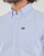 textil Herr Kortärmade skjortor Superdry VINTAGE OXFORD S/S SHIRT Blå