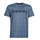 textil Herr T-shirts Superdry VINTAGE CORE LOGO CLASSIC TEE Marin