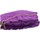 Väskor Dam Aftonväskor Luna Collection 67013 Violett