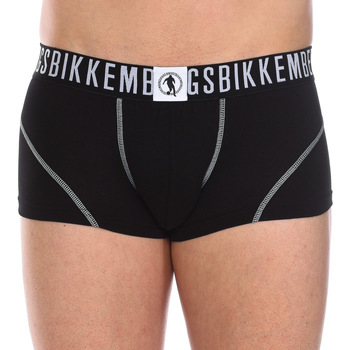 Underkläder Herr Boxershorts Bikkembergs BKK1UTR06BI-BLACK Svart