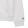 textil Pojkar Sweatshirts Calvin Klein Jeans MINI BLOCK LOGO HOODIE Vit