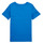textil Barn T-shirts Calvin Klein Jeans MONOGRAM LOGO T-SHIRT Blå