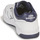 Skor Dam Sneakers New Balance 480 Vit / Marin