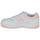 Skor Dam Sneakers New Balance 480 Vit / Rosa