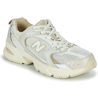 Skor Dam Sneakers New Balance 530 Beige
