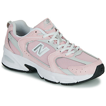 Skor Dam Sneakers New Balance 530 Rosa