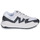 Skor Herr Sneakers New Balance 5740 Vit / Svart