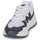 Skor Herr Sneakers New Balance 5740 Vit / Svart