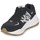 Skor Dam Sneakers New Balance 5740 Svart / Vit