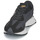 Skor Dam Sneakers New Balance 327 Svart