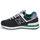 Skor Dam Sneakers New Balance 574 Marin / Violett