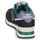 Skor Dam Sneakers New Balance 574 Marin / Violett