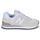 Skor Dam Sneakers New Balance 574 Grå