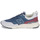 Skor Herr Sneakers New Balance 997 Marin / Bordeaux