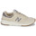 Skor Dam Sneakers New Balance 997 Beige / Leopard