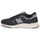 Skor Dam Sneakers New Balance 997 Svart / Vit