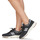 Skor Dam Sneakers New Balance 997 Svart / Vit