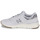 Skor Dam Sneakers New Balance 997 Beige / Svart