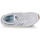 Skor Dam Sneakers New Balance 997 Beige / Svart