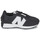 Skor Barn Sneakers New Balance 327 Svart / Vit