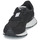 Skor Barn Sneakers New Balance 327 Svart / Vit